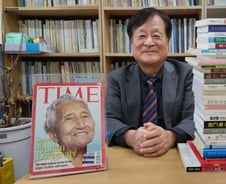 백신으로 '노화' 막는다?…"놀라운 일 벌어질 것" 장수 의학자의 확신