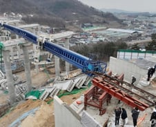 [단독]현대엔지니어링, 국내 토목사업 철수 검토