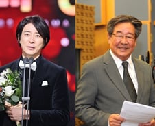 [단독] 최수종, '한국인의 밥상' 떠나는 최불암 이어 새 MC...'세대교체'