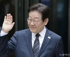 이재명 2심 선고 앞두고 뛴 '정치테마주'…개미만 몰렸다