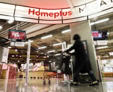 '매각 좌초' 홈플러스 익스프레스, 취약계층 지원 중단