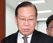 與 "여야정 협의를" 野 "총력 대응 부탁"…'괴물 산불'에 한목소리