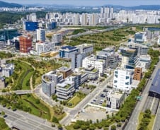 '제2 판교' 떠오른 수성알파시티...대구 경제 이끄는 AX 허브 도약