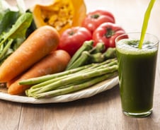 김치만 많이 먹는 한국인, 이것 섭취해야…"간암 위험 확 줄인다"