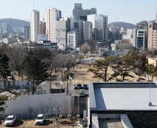 [단독]5000억 국립보건원 부지 입찰 프리미엄…서울시, 개발지원 TF 꾸린다