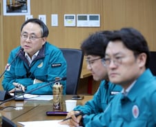 전국 산불 진화율 완만한 상승세…울산 울주 엿새만에 '완진'