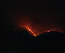 중대본 "산불 사망자 1명 늘어 28명…피해 규모 역대 최대"