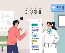 엑스레이 대신 CT 권유, 안과서 혈액검사 남발…"검진체계 손 볼 것"