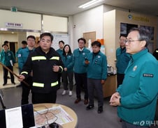 10일 만에 잡힌 '초대형 산불'…"완전한 복구까지 수년 걸릴 듯"