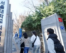 '의대생 복귀 디데이' 복지부 "복귀상황 평가하긴 이르다…의료개혁 예정대로"