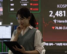 [우보세]공매도 재개와 집 나간 개미