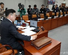 '마은혁 임명' 최후통첩 野, '한덕수·최상목 쌍탄핵' 가능한 본회의 일정 확정
