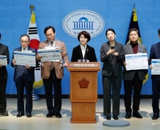 [단독]민주당 '심우정 진상조사단' 출범한다···딸 특혜 채용 의혹 정조준