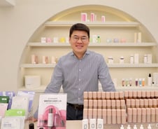 멀티밤 신화 '가히' 내놓은 '코리아테크' K뷰티 드림팀 꾸렸다