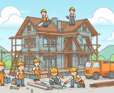 컴컴한 골목길 익선동을 '핫플'로…지방 빈집에도 손댔더니 '깜짝 효과'