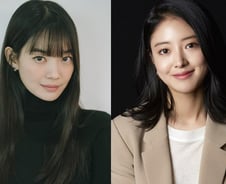 [단독] 신민아·이세영 주연 '재혼황후', 디즈니+서 공개…5~6월 첫 촬영