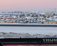 "미-덴마크 외교장관 만난다…'그린란드 갈등' 후 첫 장관급 회동"