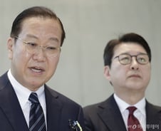 권영세, 민주당 尹탄핵 기각시 불복 주장에 "반헌법적 언사"