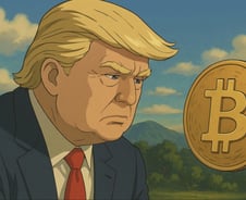 "대통령 일가, 이래도 돼?"…코인→채굴업체 손대자 '시끌'