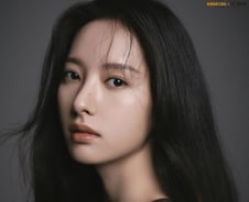 [단독] '모완일 픽' 김지연, 송강호·구교환·수애 주연 '내부자들' 합류