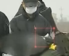 "망가진 날 봐" 실연당한 男, 군인 찌르고 총 탈취…사형→징역 15년 '공분'[뉴스속오늘]