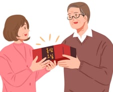 "남성 배뇨·성기능 좋아져" 홍삼오일 효과 입증한 논문, 해외학술상 수상