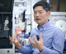 큐리옥스 "기술에 시장성 더한 '플루토'…세포 분석공정 글로벌 표준화 앞장"