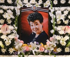 "건강했던 현미, 사망 왜?" 5분 사이에 무슨 일…타계 2주기[뉴스속오늘]