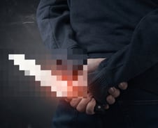 "우리끼리 행복했는데…내 눈앞 엄마 죽인 아빠, 감형해주지 마세요"[뉴스속오늘]