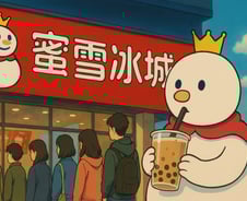 주가 두 배 뛴 중국 이 회사…"싱크대서 발 씻었다" 위생은 위험 요소