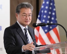 '고요한 아침의 나라'는 없다