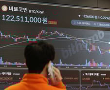 [단독]"탄핵선고일, 같은 사고 없게" 금감원, 코인 거래소에 대응 지시