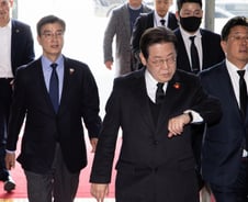 尹 선고일 밝았다···野 "결론은 파면" 與 "민주당, 승복 선언을"