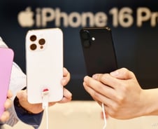 아이폰 프로 맥스, 333만원으로 인상?…트럼프 관세 후폭풍