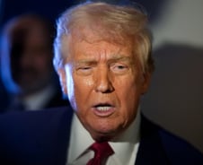 관세 패닉셀에 美증시 5년래 '최대 폭락'…트럼프 "예상됐던 일"