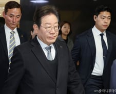 조기대선 경선도 '어대명'?…김동연·김부겸·김경수·김두관 도전장 낼까