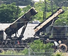주한미군 패트리엇, 중동으로 뺀다…트럼프 2기, 미군 역할 조정 현실화