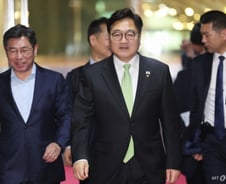 '尹 파면' 우원식 국회의장, 오후 2시 대국민 특별담화