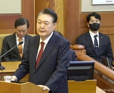 [전문]윤석열 대통령 '파면'…헌법재판소 결정 요지 전문