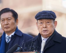 국회 측 "尹파면, 지극히 당연…불복은 비상계엄보다 중한 헌법파괴"