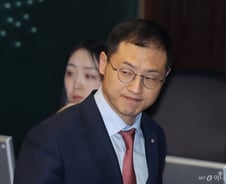 김상욱 국민의힘 의원, '尹 파면'에 "민주주의 바로 서고 법치 회복된 날"