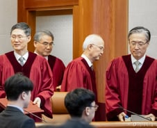 한경협 "윤석열 파면, 전 국민 뭉쳐야…경기 회복에 집중할 때"