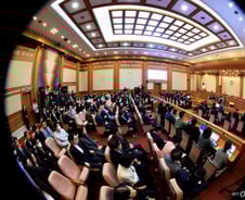 재판관 '전원일치' 파면이라지만…'형소법 전문법칙' 엇갈린 보충의견