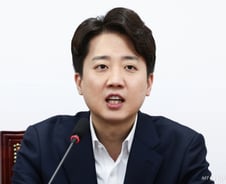 '尹 파면'에 이준석 "계엄 선포 대통령 지나간 자리에 '망상의 경제관' 안돼"