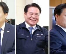 尹 파면에 경기도 민주당 시장들 '환영'..."이제 민생·통합의 시간"