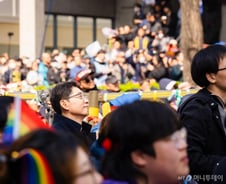 김경수 "조기 대선서 압도적 정권교체해야…출마, 충분히 상의해 결정"