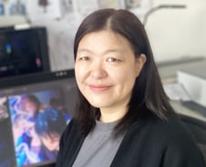 "돌반지 팔며 절박했던 일본 생활…타협하지 않는 법 배워"[웹작소]