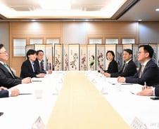 '尹 파면' 정부 경제팀의 현안 '통상·민생·추경'…"추경 통과 긴요"