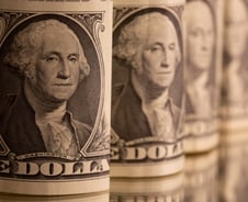 달러의 패권은 유지될 것인가? [PADO]