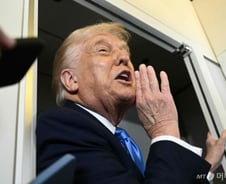 트럼프 2기, 관세폭탄·미북 정상회담 우려…尹파면 속 외교안보 '초비상'